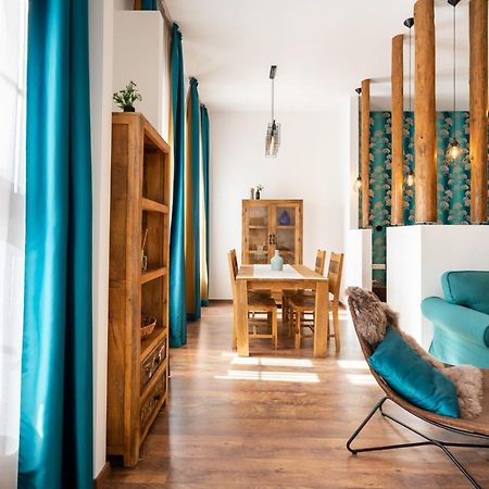 Basilika View Elegant Suite Need Reservation For Free Parking Budapest Ngoại thất bức ảnh