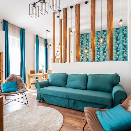 Basilika View Elegant Suite Need Reservation For Free Parking Budapest Ngoại thất bức ảnh