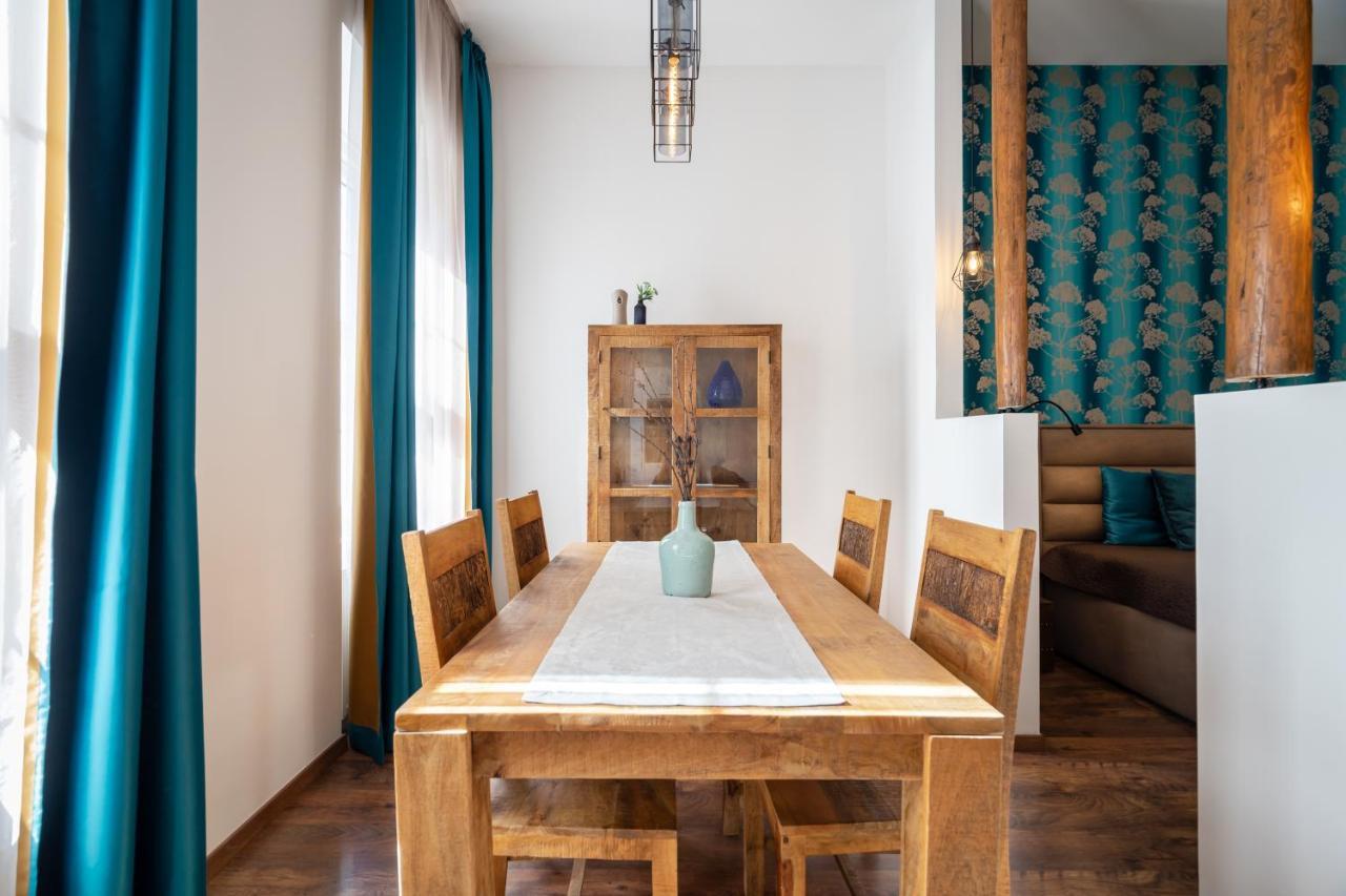 Basilika View Elegant Suite Need Reservation For Free Parking Budapest Ngoại thất bức ảnh