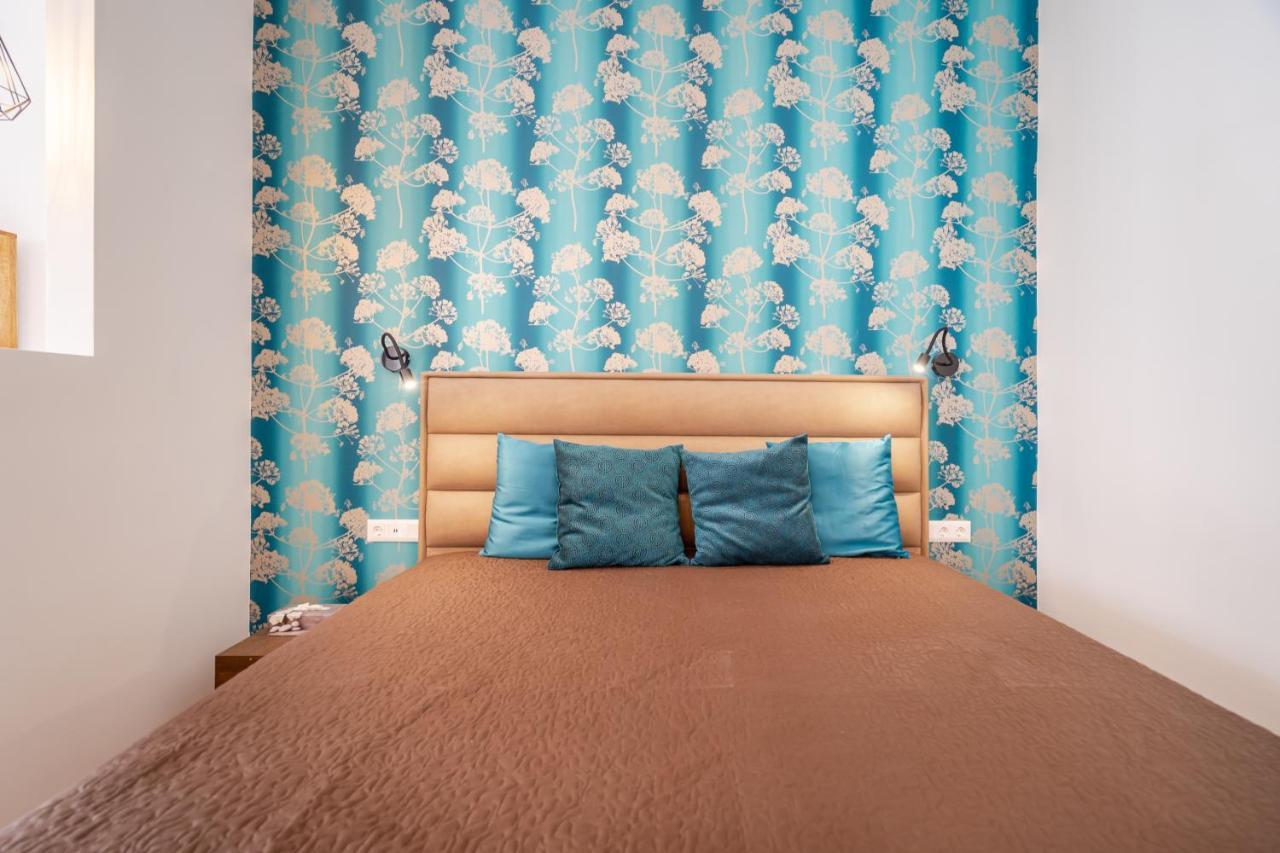 Basilika View Elegant Suite Need Reservation For Free Parking Budapest Ngoại thất bức ảnh