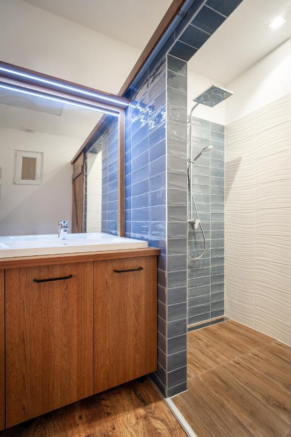 Basilika View Elegant Suite Need Reservation For Free Parking Budapest Ngoại thất bức ảnh