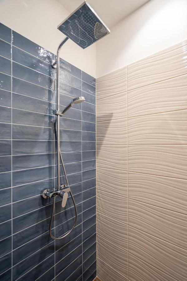Basilika View Elegant Suite Need Reservation For Free Parking Budapest Ngoại thất bức ảnh