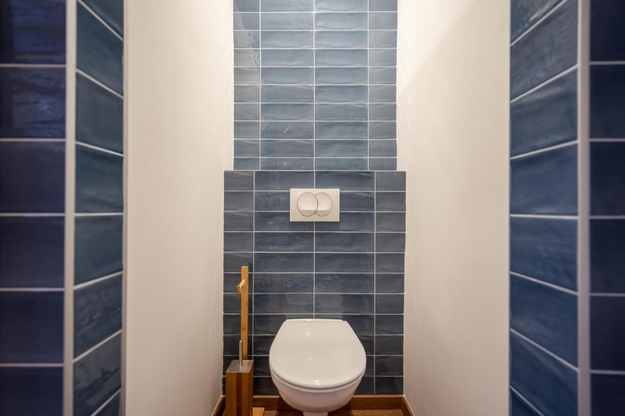 Basilika View Elegant Suite Need Reservation For Free Parking Budapest Ngoại thất bức ảnh